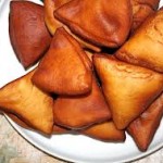 Mandazi