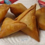 Samosa