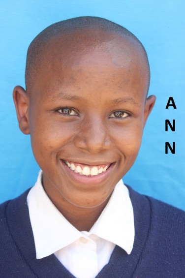 Ann Kalunda