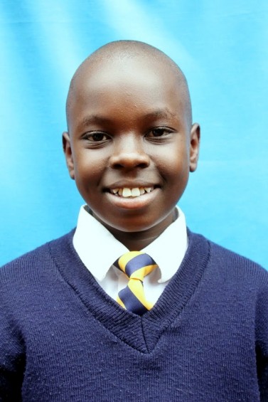013 Stanley Wambua