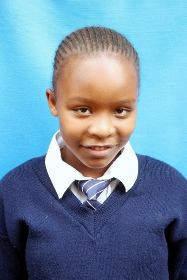 003 Mercy Mutheu