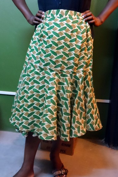 Skirt