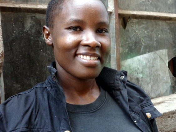 Providing Opportunity Through Skill Training