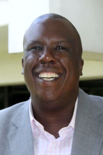 Mr. Joseph Okelo