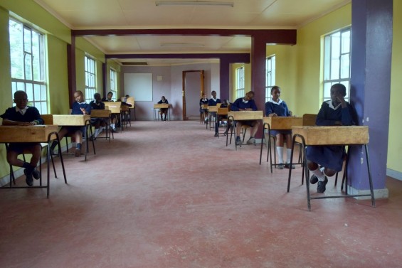 Class 2015