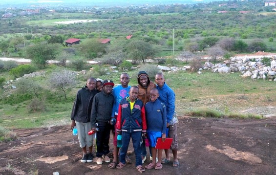 Athi River Campus