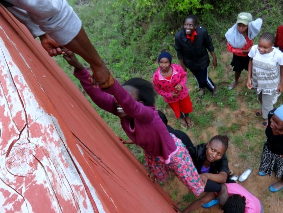 Obstacle Courses