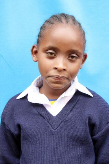 134 Rose Mwongeli