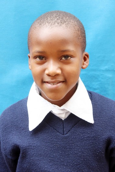 Lilian Ndanu