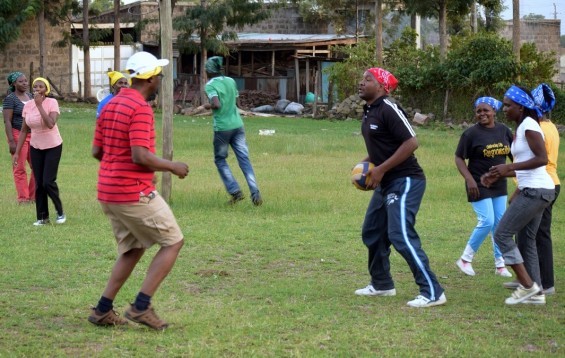 Retreat Games edited