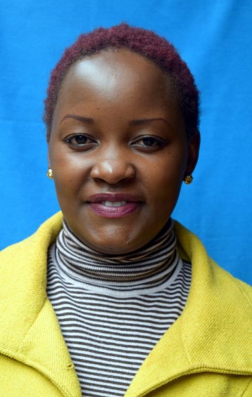 Joan Wacuka
