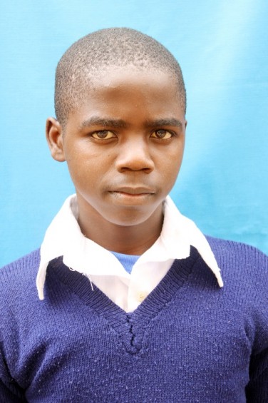 029 Kimanzi Francis