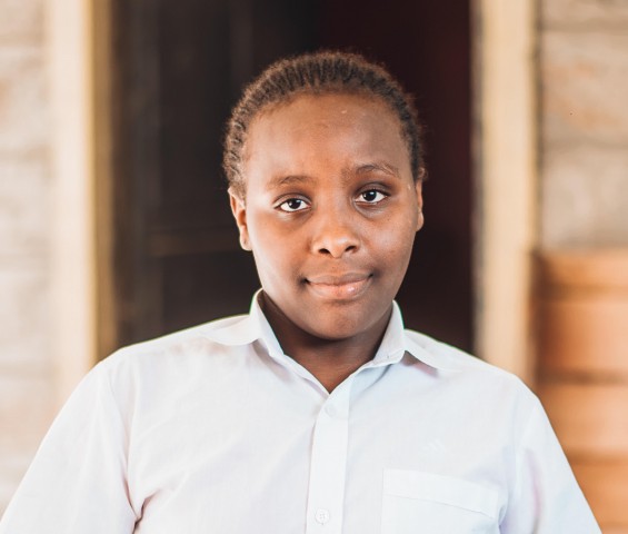 Grace Wairimu