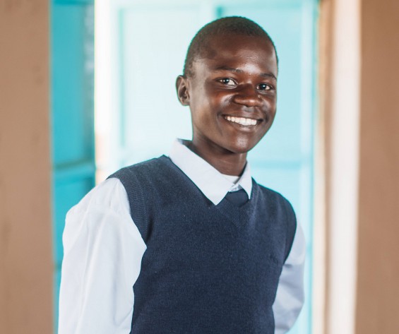 Joram Adhola (1)