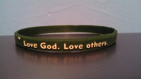 lovegodloveothers