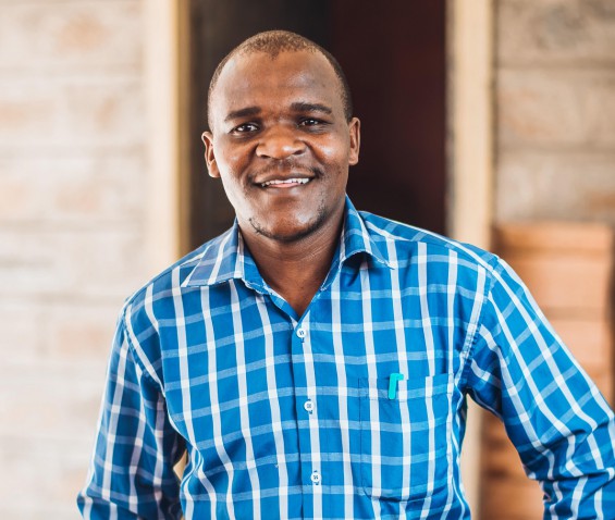 Robert Nyagah