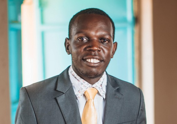 Benson Muriithi