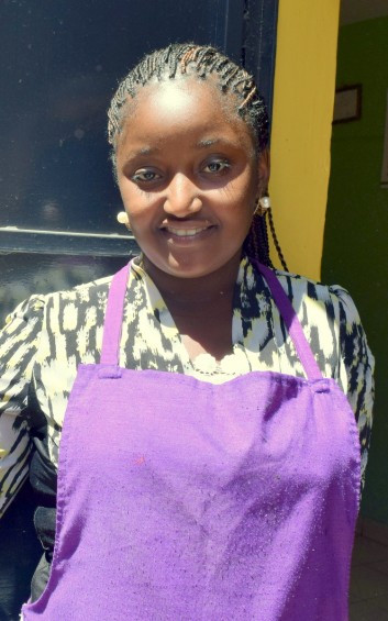 A Young Woman of Substance