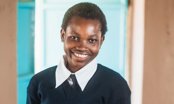 Trinah Anyango
