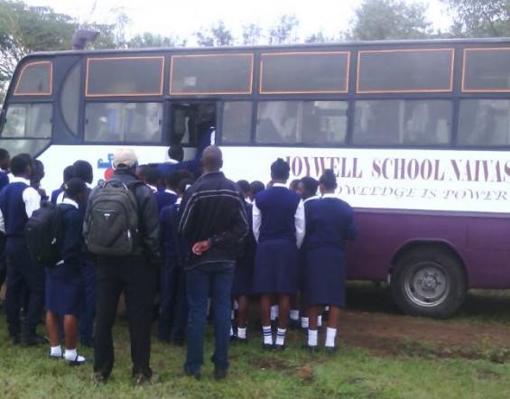 Bus