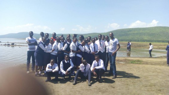 Lake Nakuru 2
