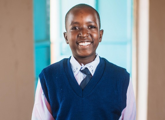 Solomon Kizugu