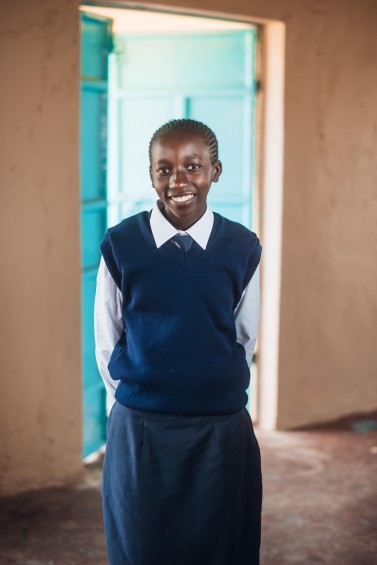 Faith Wangui