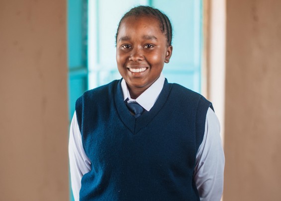 Rita Kamau