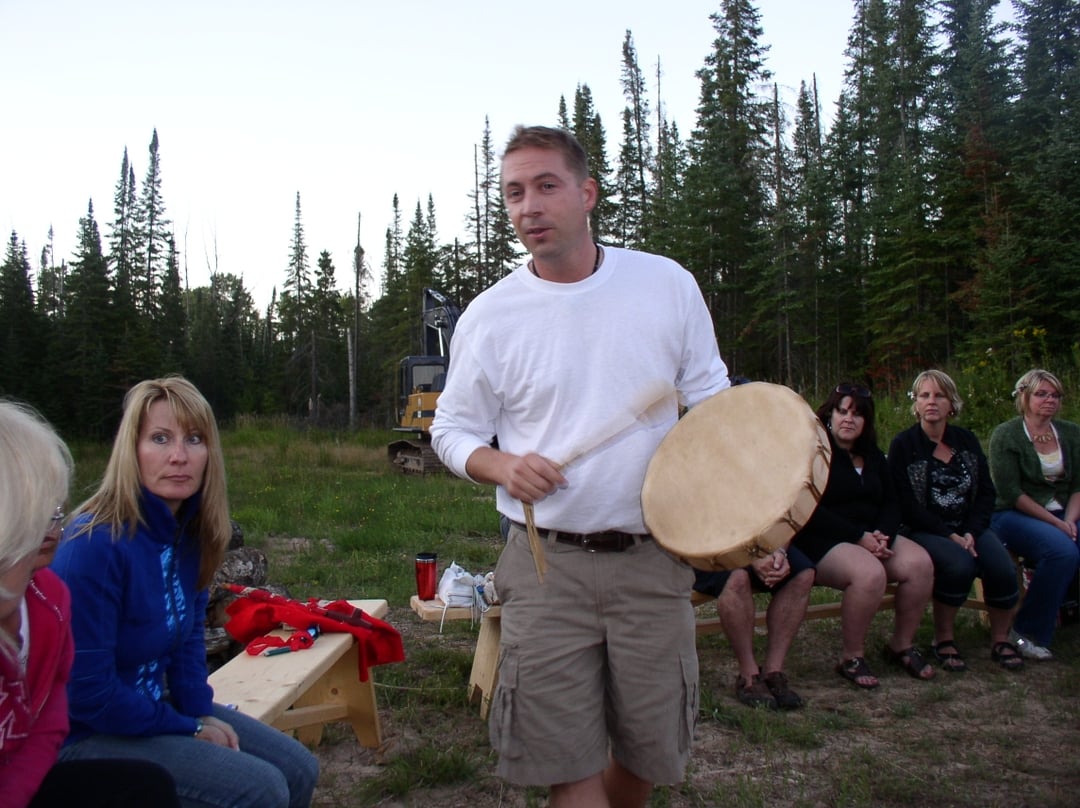 Counselling magazine picture