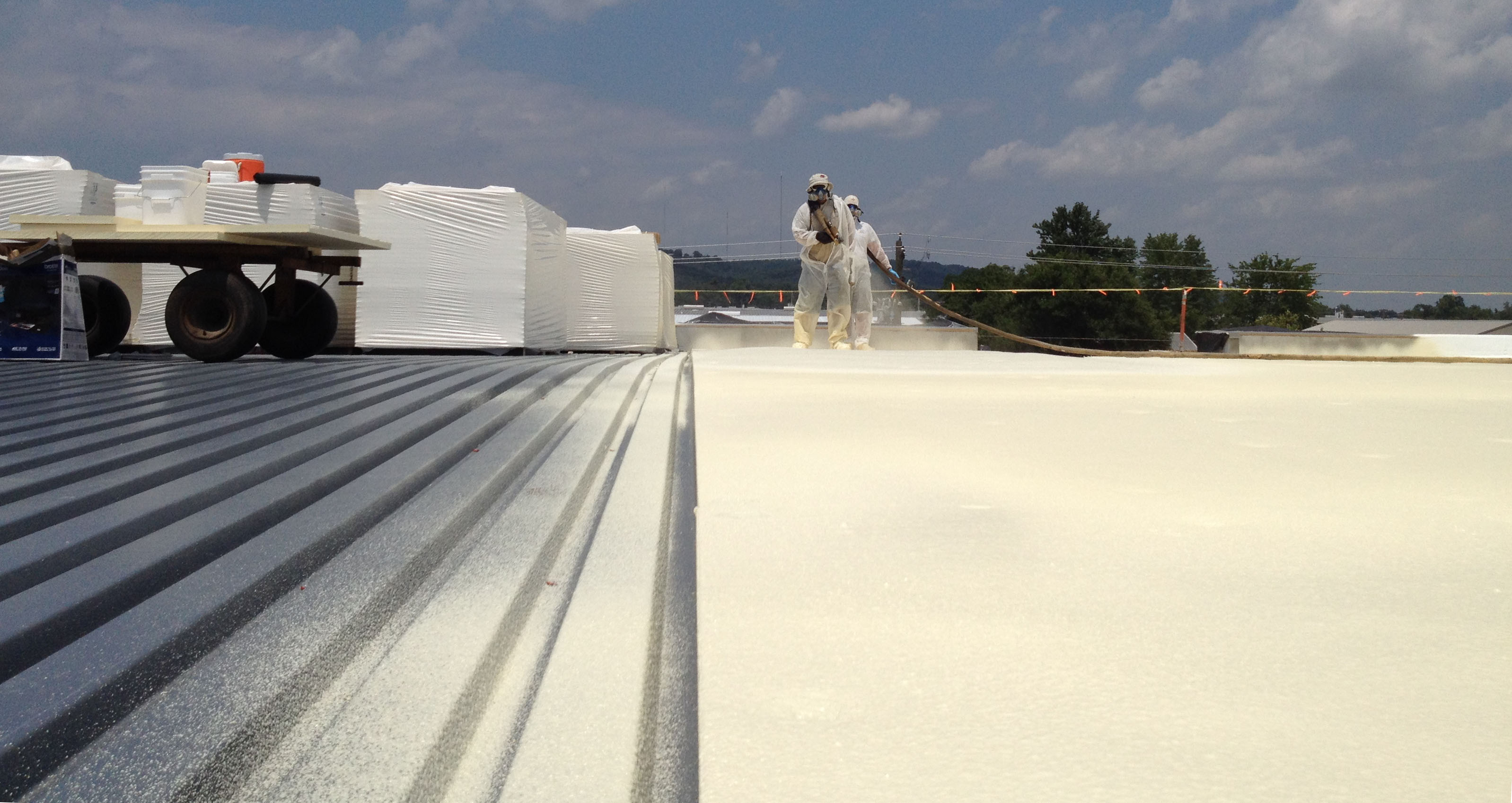 Alpha Insulation - Serving West Texas - Spray Foam - Residential and ...