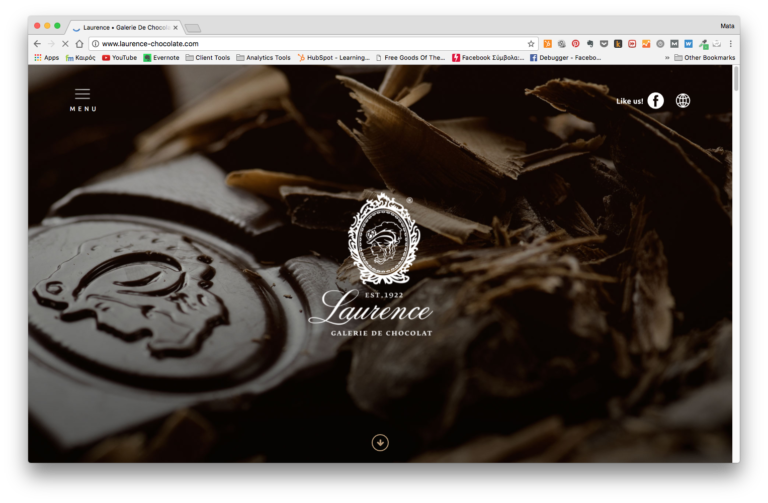 Πώς να κάνετε branding μέσα από το website σας