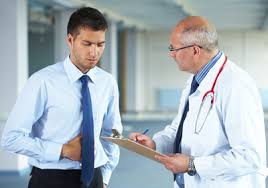 những biểu hiện sau khi cắt bao quy đầu cần khắc phục