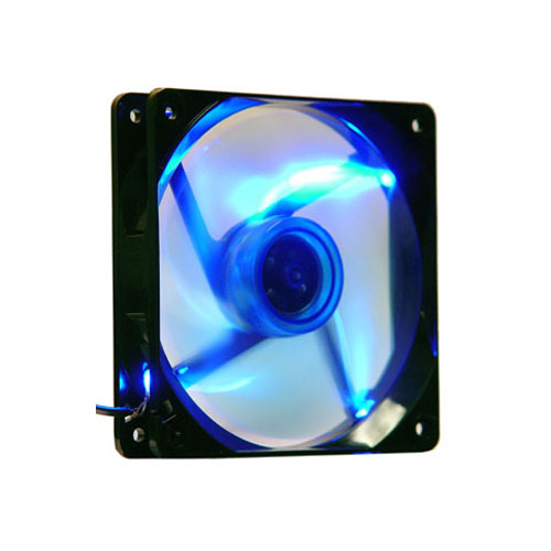 Apevia| T-Series | 120mm | Cooling Fan