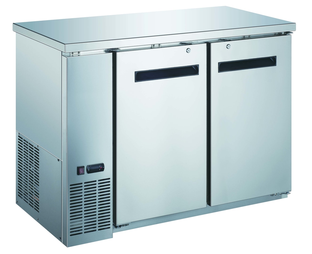 iBeeCool Bar Refrigeration
