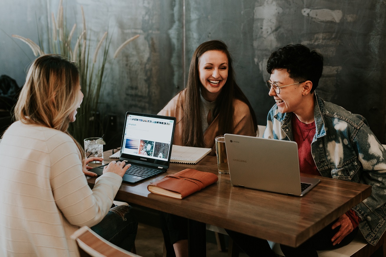 7 Ways to Build Your Brand by Putting Employees First | Linhart PR