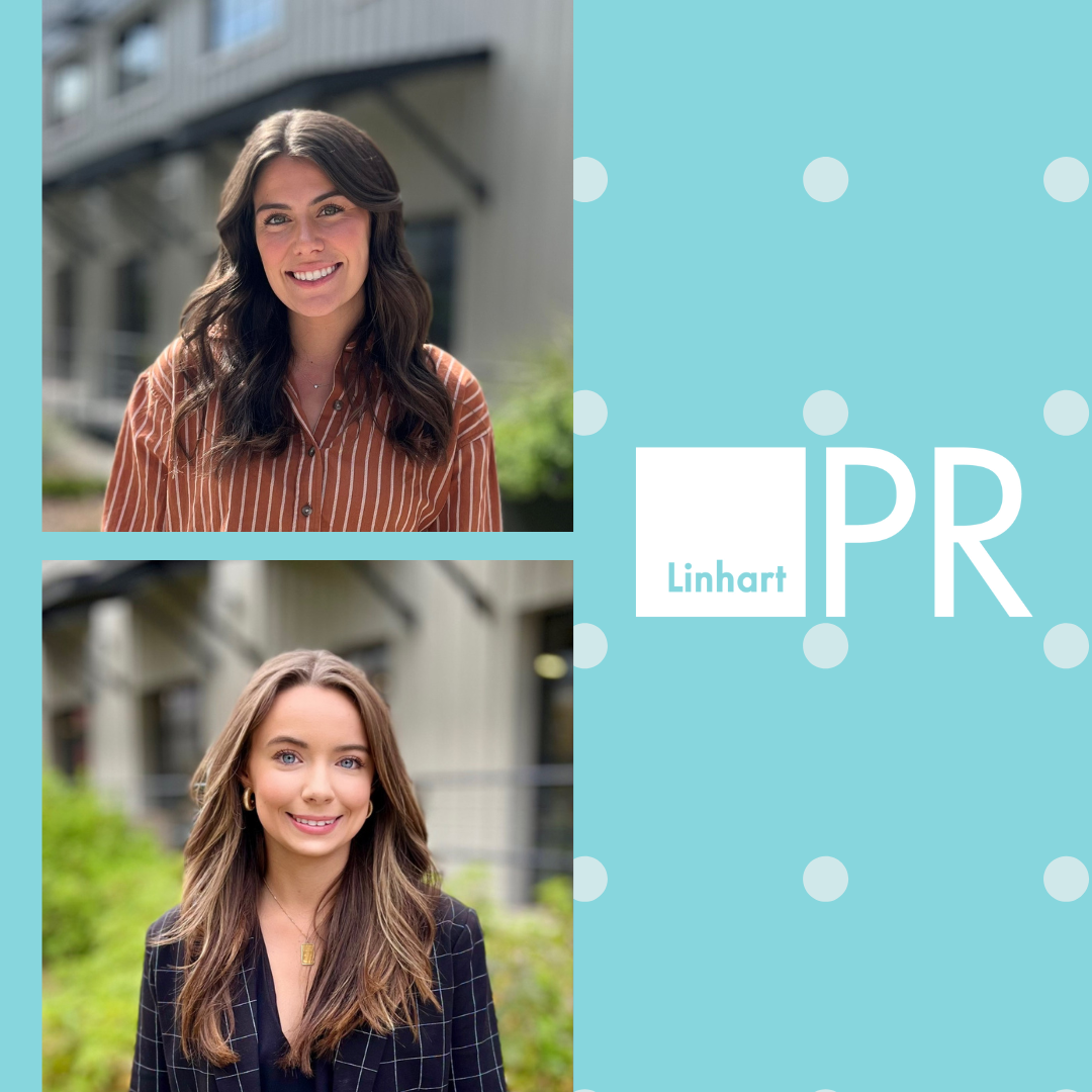 Linhart Public Relations Adds Two New Communications Professionals to ...