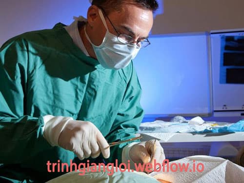 Bảng giá chi phí phẫu thuật cắt bao quy đầu hết bao nhiêu tiền?