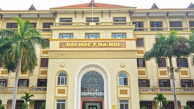 Bệnh viện Đại học Y Hà Nội