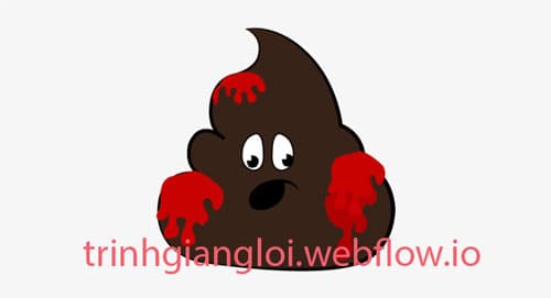 Đi ngoài ra máu cần chữa và điều trị như thế nào?