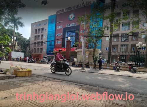 Bệnh viện Bưu điện chữa hiếm muộn, vô sinh