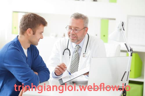Tư vấn nam khoa trực tuyến Online | Tổng đài tư vấn miễn phí
