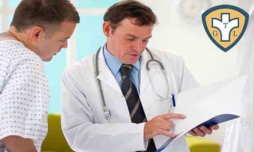 Danh sách địa chỉ khám chữa rối loạn cương dương tốt