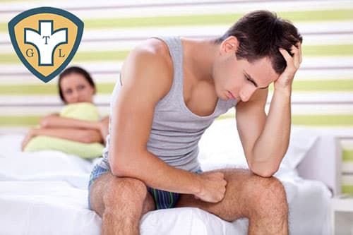 Cách chữa dương vật nổi mụn hiệu quả hiện nay