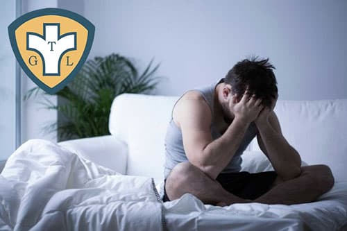 Hiện tượng dương vật nổi mụn