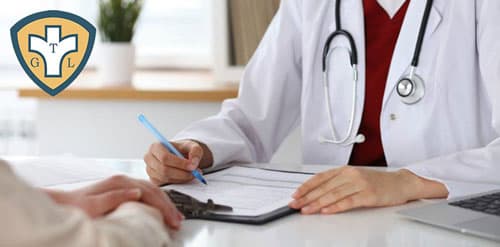 Quy trình thăm khám bệnh nhanh chóng