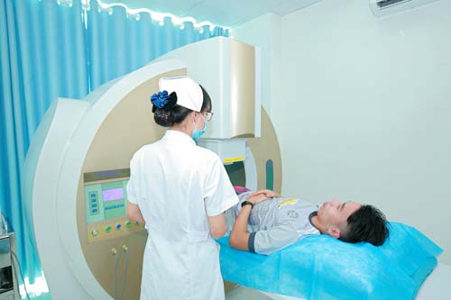 Chữa rối loạn cương dương ở phòng khám Hưng Thịnh