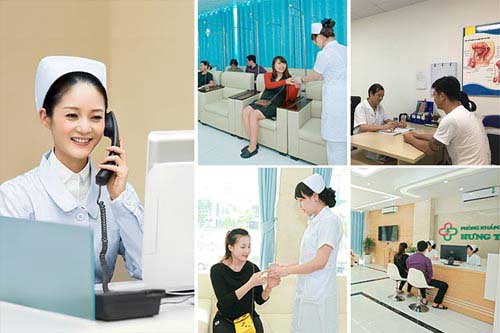 Phá thai 2 tháng tuổi an toàn tại pk Hưng Thịnh