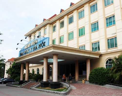 bv đại học y