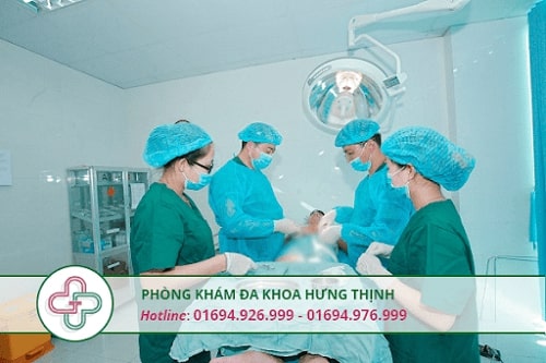Chi phí phẫu thuật cắt bao quy đầu ở bệnh viện khoảng bao nhiêu tiền?
