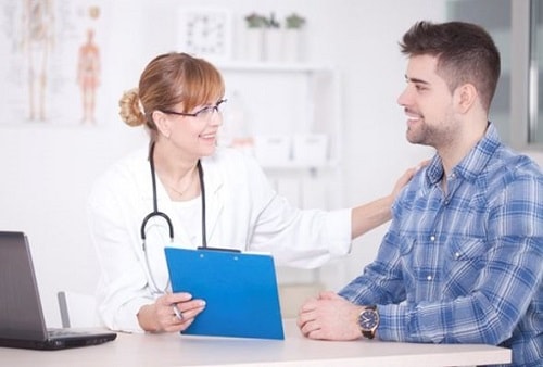 Top 10 địa chỉ phòng khám nam khoa ở đâu uy tín nhất Hà Nội